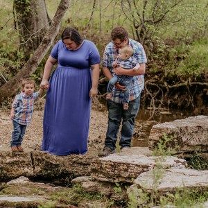 Meet your Posher, Cody tiffany